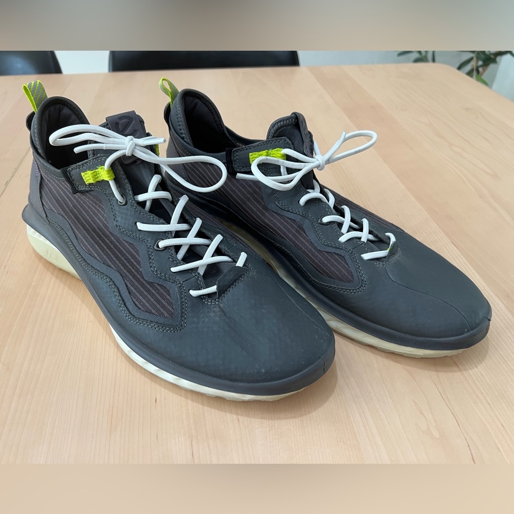 Men's Ecco Sneakers